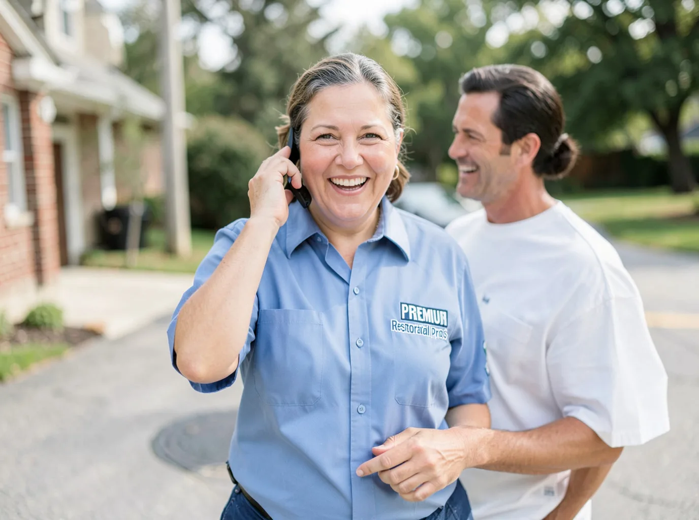 Water Damage Restoration Thorofare, NJ FAQs